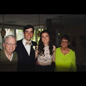 Meet your Posher, Jordyn